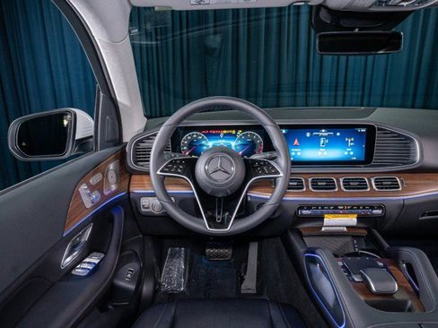 New 2026 Mercedes-Benz GLE 350 4MATIC image 14