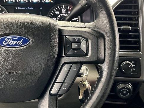 Used 2018 Ford F150 XLT w/ Equipment Group 301A Mid AWD/4WD image 22