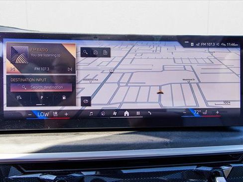 Used 2026 BMW X5 xDrive40i w/ Premium Package image 16