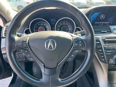 Used 2012 Acura TL SH-AWD image 29