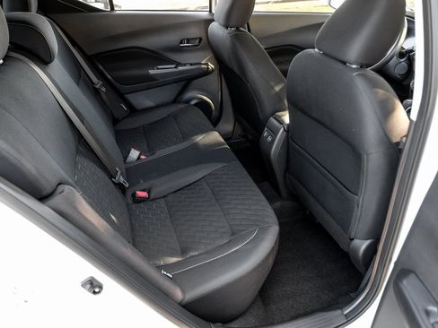 Used 2024 Nissan Kicks SV image 44