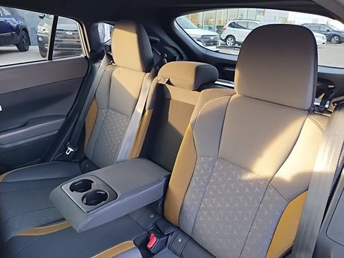 New 2026 Subaru Crosstrek 2.5i Sport w/ Crosstrek Mirror Package image 41