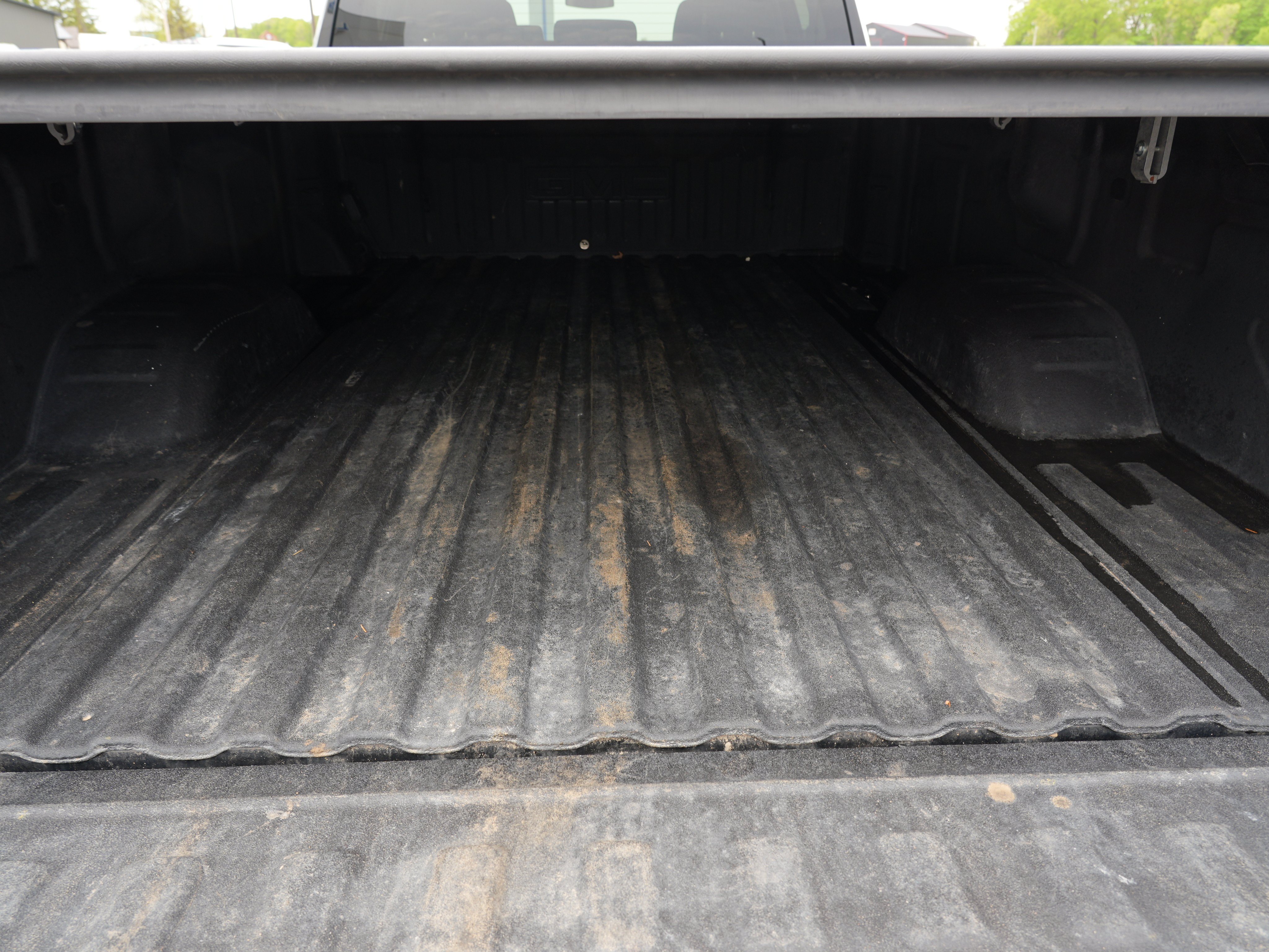 Used 2021 GMC Sierra 2500 4x4 Crew Cab w/ Convenience Package image 28