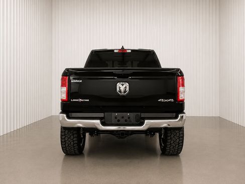 Used 2022 RAM 1500 Lone Star AWD/4WD image 5