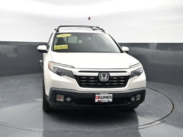 Used 2017 Honda Ridgeline RTL-E image 2