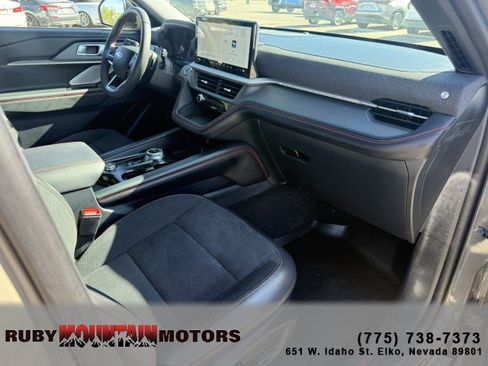 Used 2026 Ford Explorer ST AWD/4WD image 28