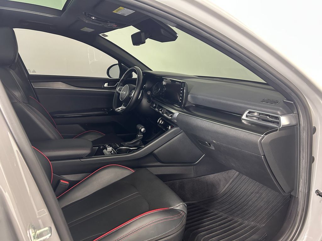 Used 2023 Kia K5 GT FWD image 22