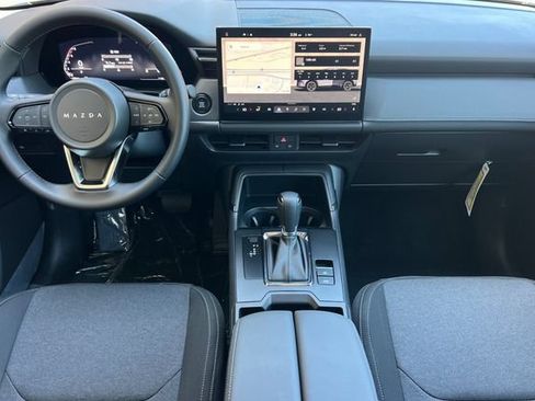 New 2026 MAZDA CX-5 AWD 2.5 S image 14