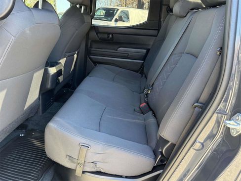 Used 2024 Toyota Tacoma SR w/ SR Upgrade Package image 18