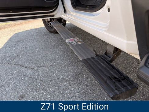 Certified 2024 Chevrolet Silverado 2500 LTZ w/ LTZ Plus Package image 10