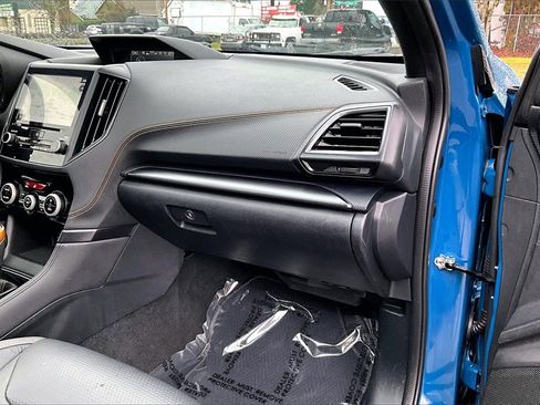 Used 2022 Subaru Forester Wilderness image 19