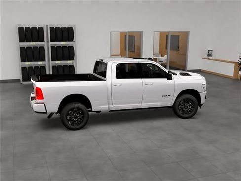 New 2026 RAM 2500 Laramie image 6