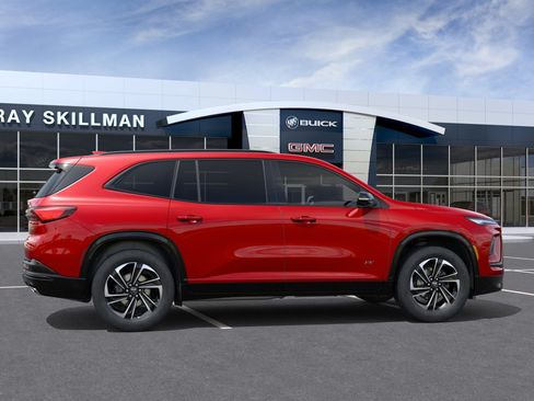 New 2026 Buick Enclave Sport Touring w/ Power Package FWD image 5