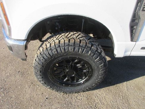 New 2026 Ford F250 XLT w/ XLT Premium Package image 11