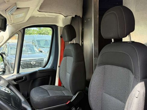 Used 2020 RAM ProMaster 3500 FWD image 18