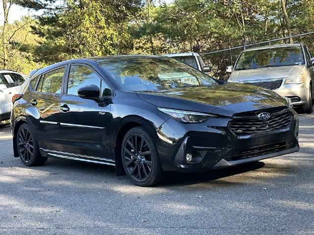 Used 2024 Subaru Impreza RS AWD/4WD image 21