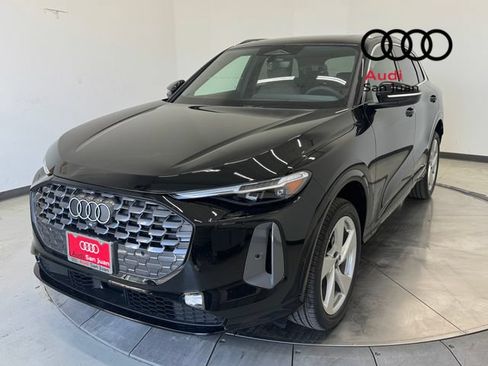 New 2026 Audi Q5 Premium Plus AWD/4WD image 3