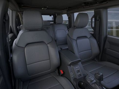 New 2025 Ford Bronco Outer Banks image 13