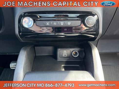 Used 2024 Ford Escape ST-Line w/ Tech Pack #1 image 15