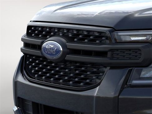 New 2025 Ford Ranger XL image 9