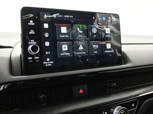 New 2026 Honda CR-V Sport Touring image 9