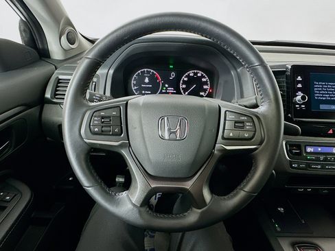 Used 2024 Honda Ridgeline Sport+ image 11