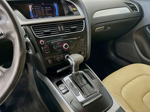 Used 2013 Audi A4 2.0T Premium w/ Convenience Pkg image 24