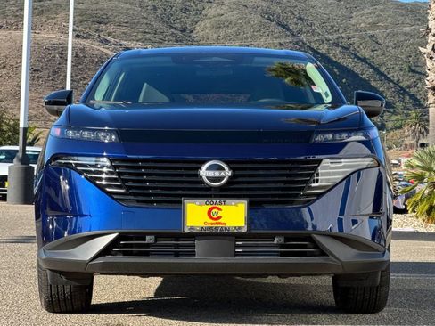 New 2025 Nissan Murano SV image 3