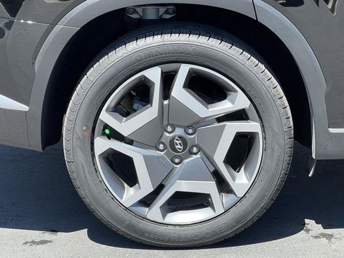 Certified 2025 Hyundai Palisade SEL AWD/4WD image 15