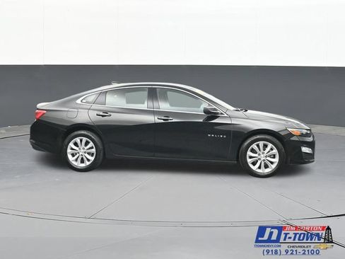 Used 2024 Chevrolet Malibu LT FWD image 18