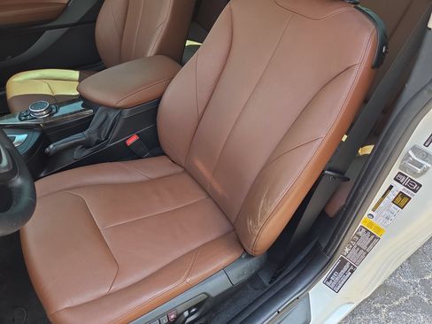 Used 2015 BMW 228i xDrive Coupe AWD/4WD image 15