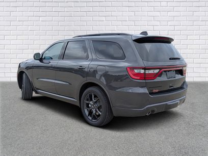 New 2026 Dodge Durango GT