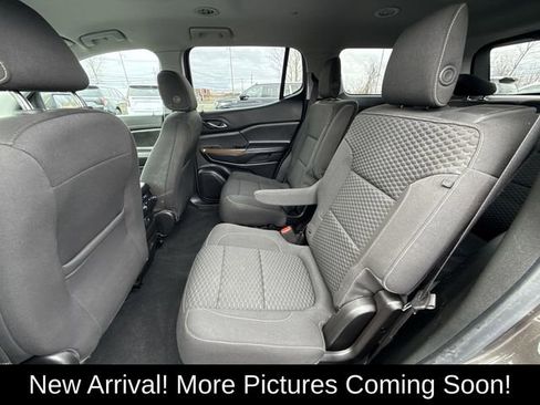 Used 2019 GMC Acadia SLE w/ Driver Alert Package I image 24