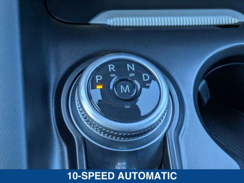 Certified 2025 Ford Explorer ST AWD/4WD image 34