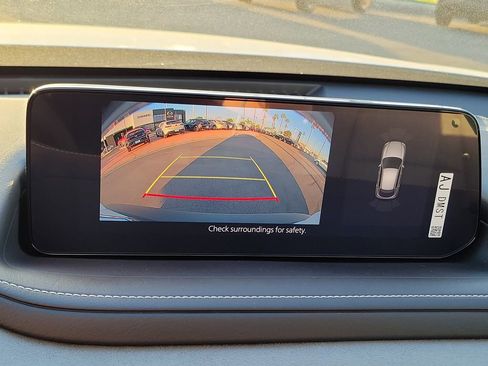 New 2026 MAZDA CX-30 AWD 2.5 S image 8