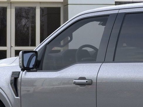 New 2026 Ford F150 Lariat w/ Equipment Group 502A High image 20