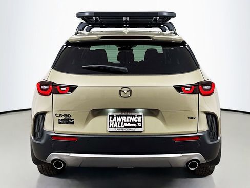 New 2026 MAZDA CX-50 Meridian Edition w/ Apex Package image 4