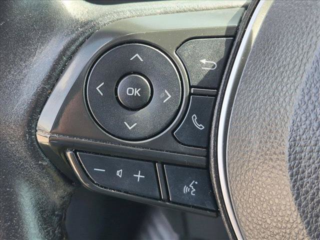 Used 2022 Toyota Corolla Cross LE FWD image 14