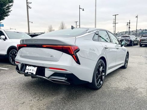 New 2026 Kia K5 GT-Line w/ GT-Line Premium Package AWD/4WD image 6