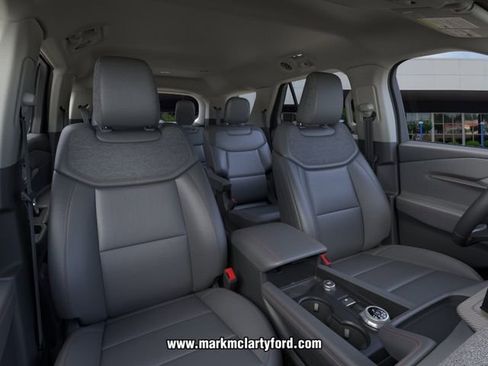 New 2026 Ford Explorer Active w/ Active Comfort Package RWD image 10