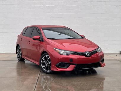 Used 2016 Scion iM