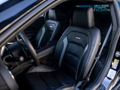Used 2023 Chevrolet Camaro SS image 5