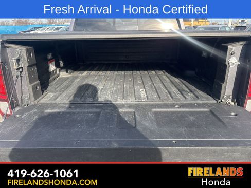 Used 2022 Honda Ridgeline RTL-E image 7