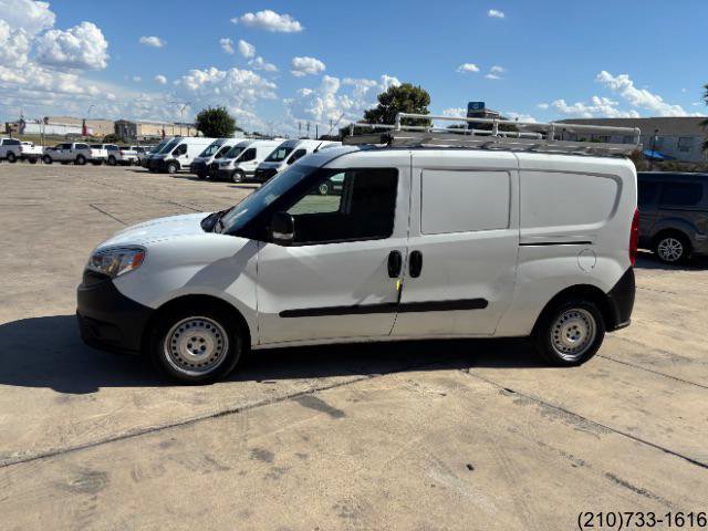 Used 2018 RAM ProMaster City Tradesman FWD image 4