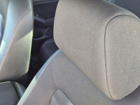 Certified 2024 Honda Civic Sport image 15