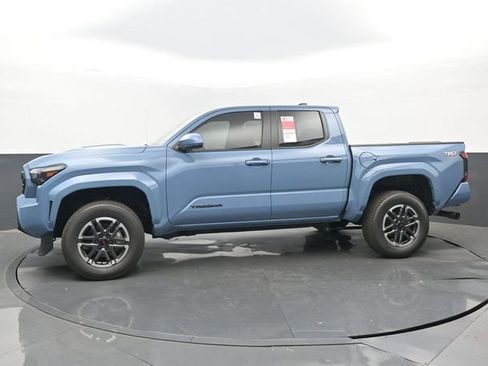 New 2026 Toyota Tacoma TRD Sport RWD image 21