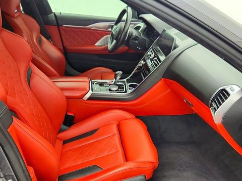 Used 2021 BMW M8 Gran Coupe xDrive w/ Competition Package image 26
