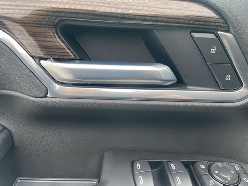 New 2026 Chevrolet Silverado 3500 LT w/ Trail Boss Package image 13