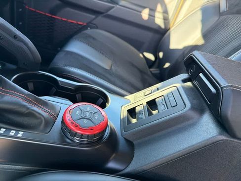 Used 2024 Ford Bronco Raptor AWD/4WD image 17