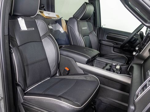 New 2026 RAM 3500 Laramie image 41